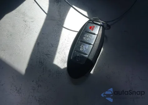 2016 Nissan Altima 2.5 S из США, поврежденный, VIN 1N4AL3AP4GN353532